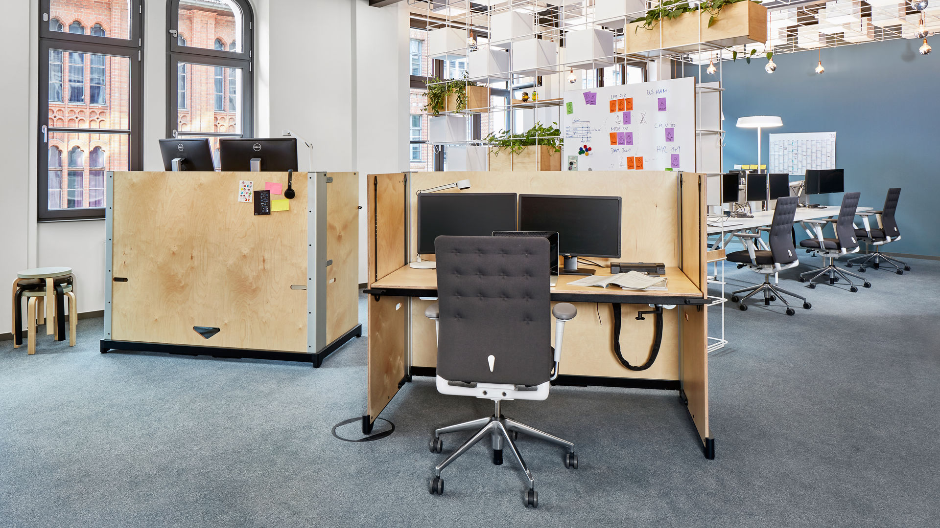 办公椅|布面职员椅|办公火狐官方网站|火狐HUOHU（中国）火狐官方网站|ID Trim 职员椅